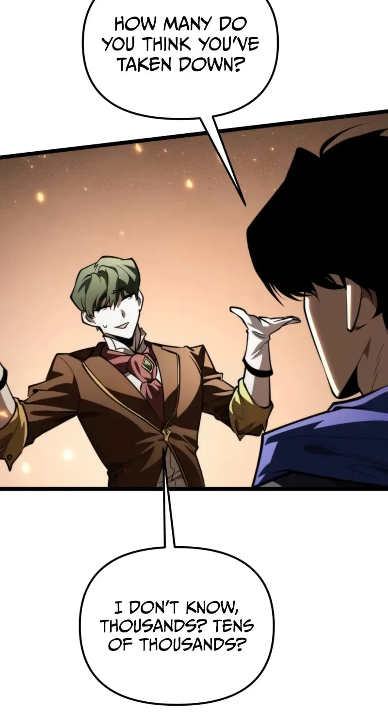 Read Past Life Regressor chapter 91 image 35 on Lezhin