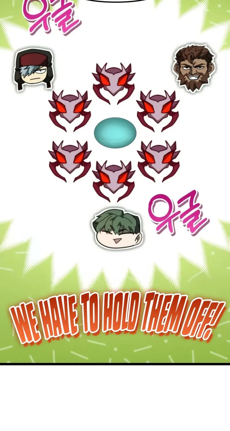 Read Past Life Regressor chapter 91 image 38 on Lezhin