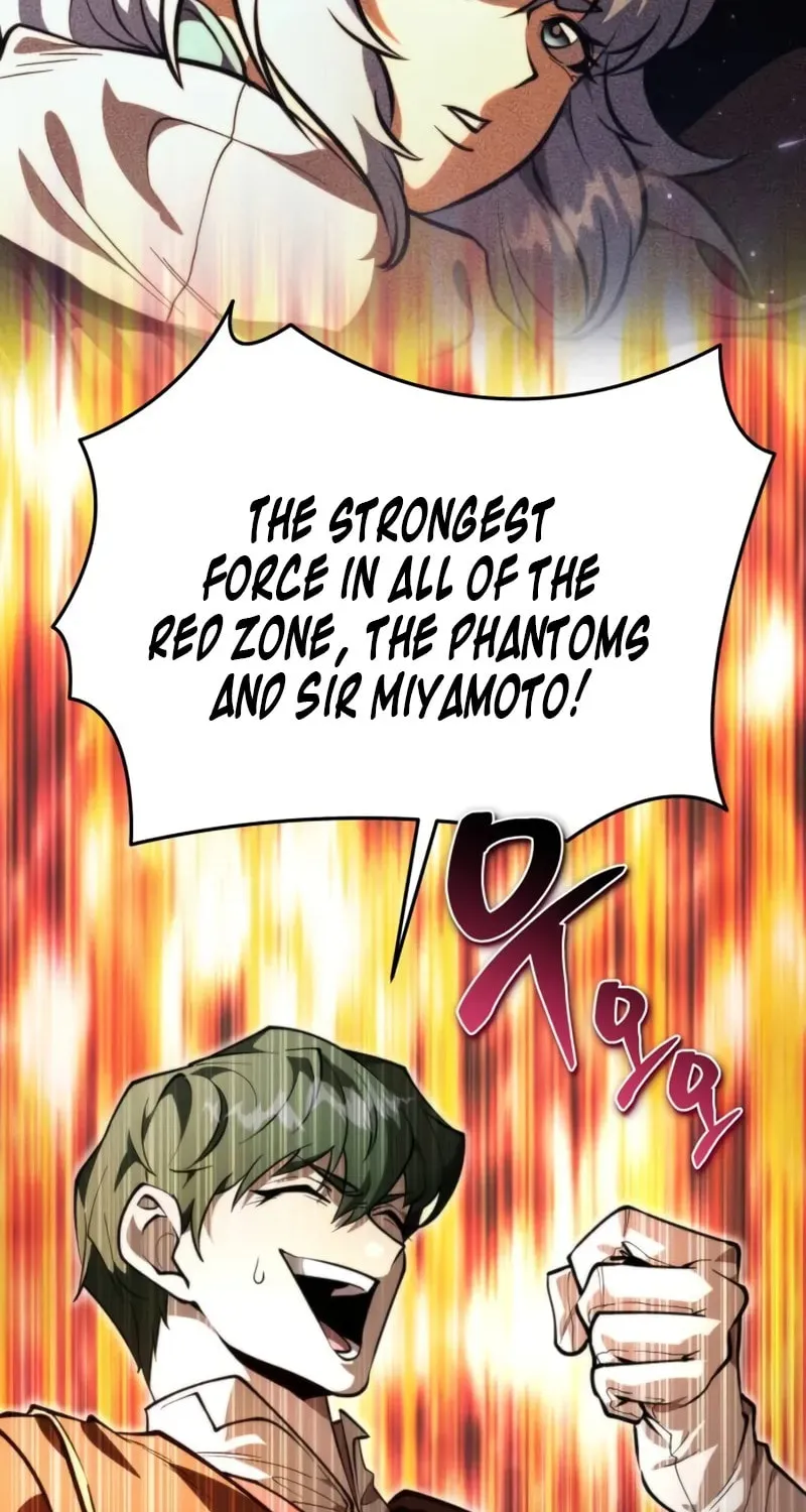 Read Past Life Regressor chapter 91 image 44 on Lezhin