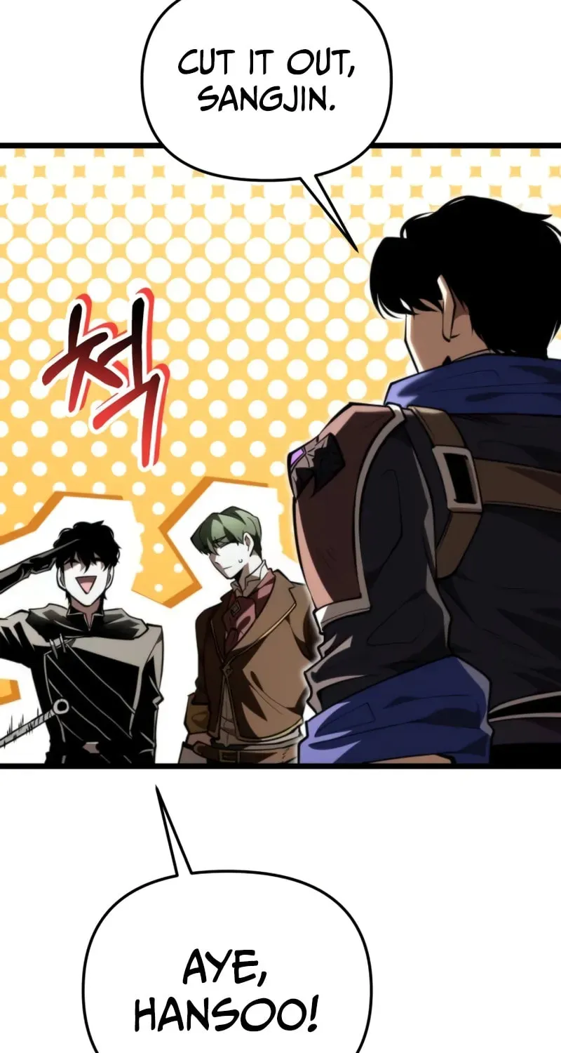 Read Past Life Regressor chapter 91 image 75 on Lezhin