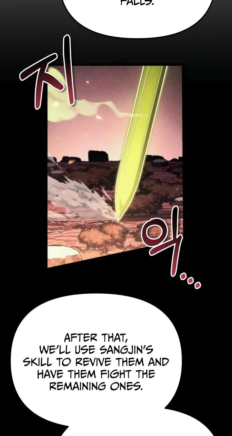 Read Past Life Regressor chapter 92 image 37 on Lezhin