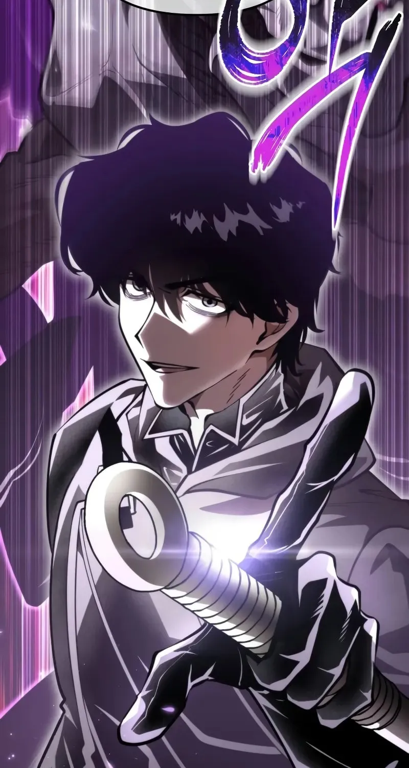 Read Past Life Regressor chapter 92 image 6 on Lezhin