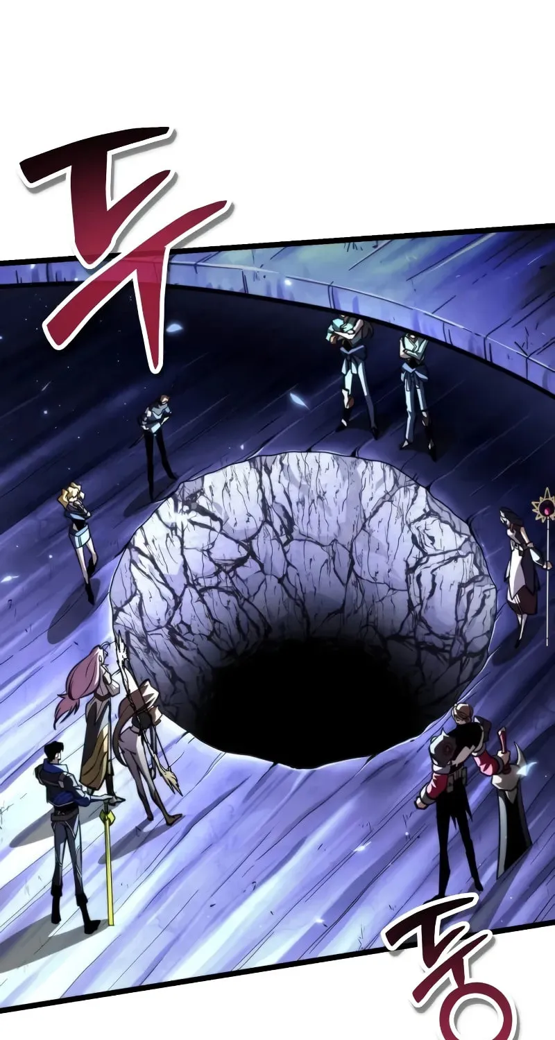 Read Past Life Regressor chapter 92 image 83 on Lezhin