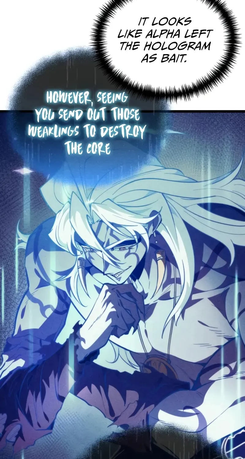 Read Past Life Regressor chapter 94 image 22 on Lezhin