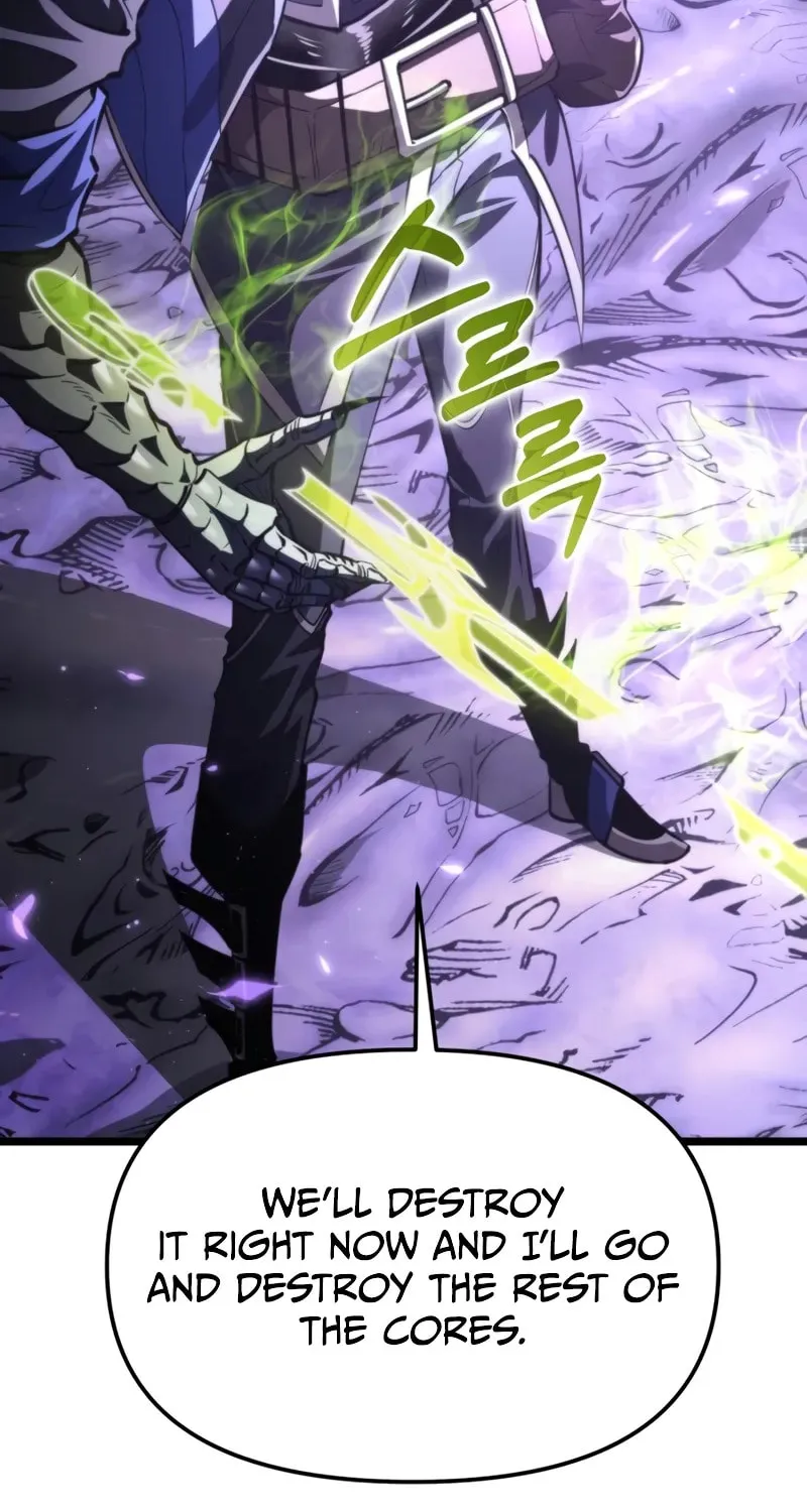 Read Past Life Regressor chapter 94 image 31 on Lezhin