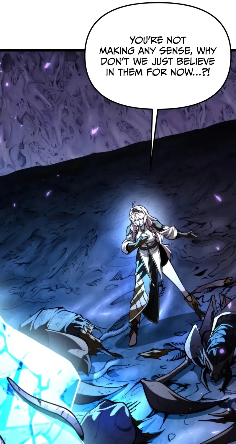 Read Past Life Regressor chapter 94 image 38 on Lezhin