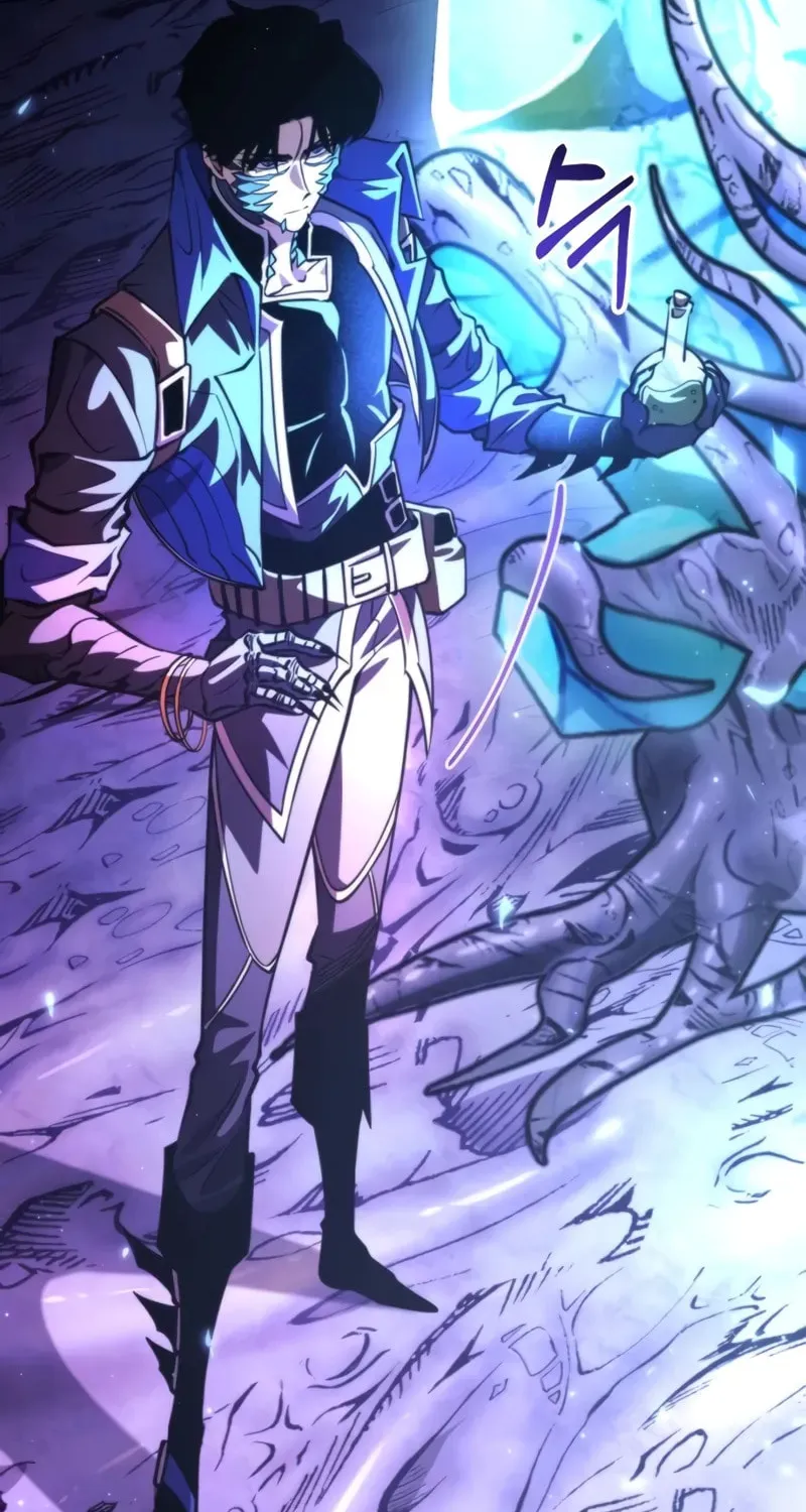 Read Past Life Regressor chapter 94 image 49 on Lezhin