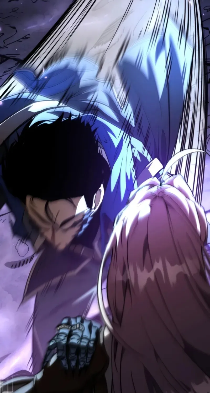 Read Past Life Regressor chapter 94 image 52 on Lezhin