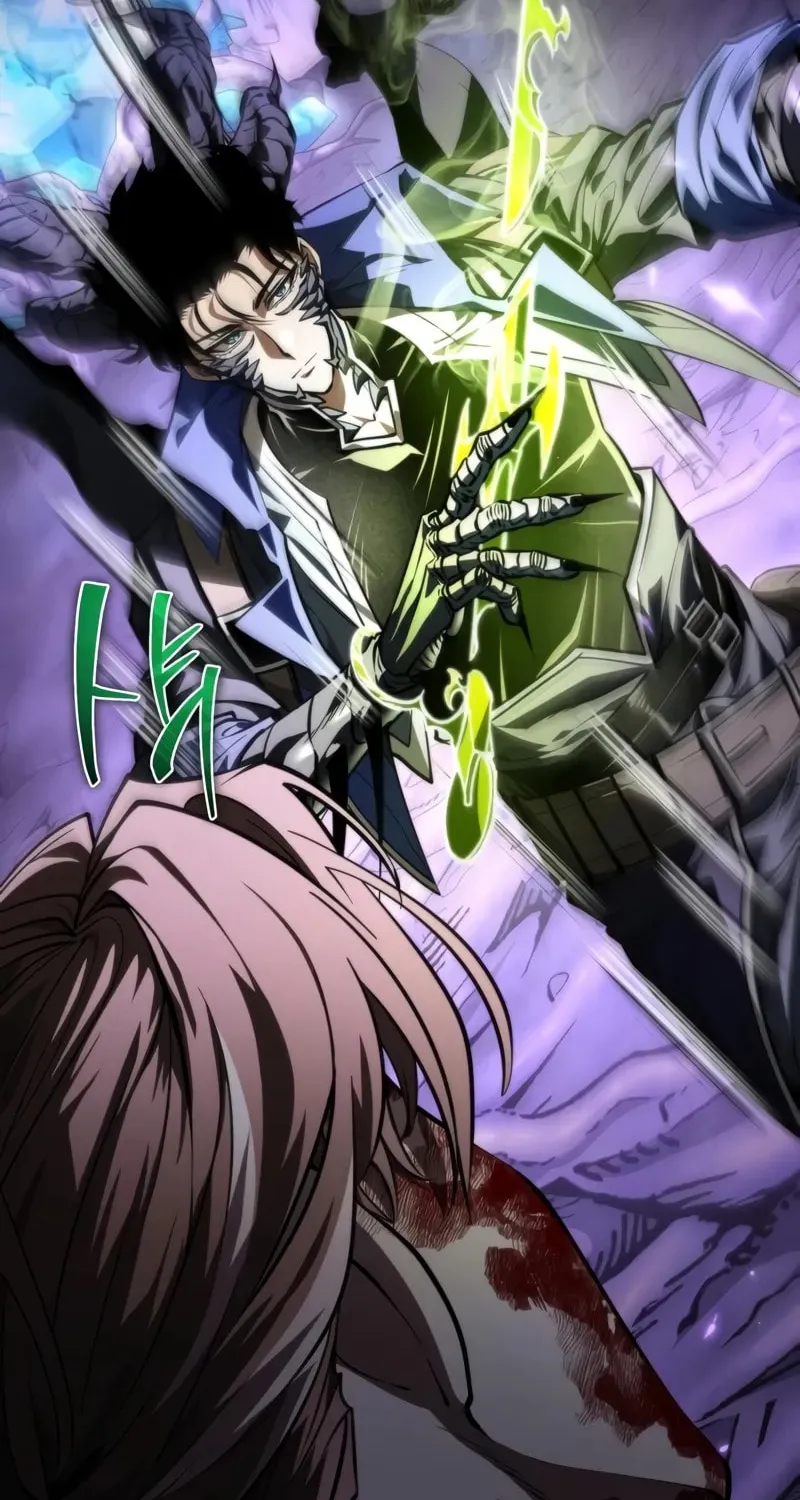 Read Past Life Regressor chapter 96 image 21 on Lezhin