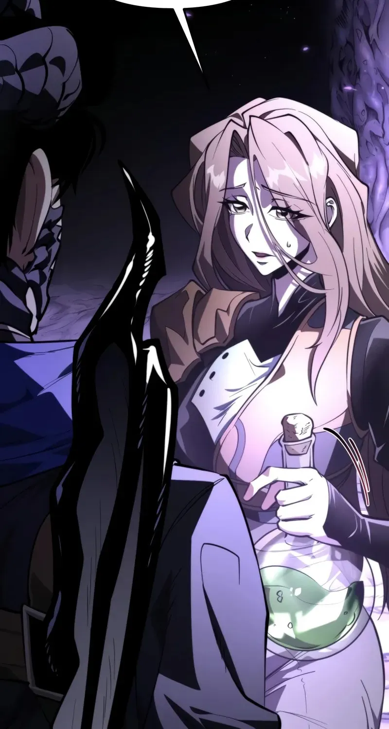 Read Past Life Regressor chapter 96 image 35 on Lezhin