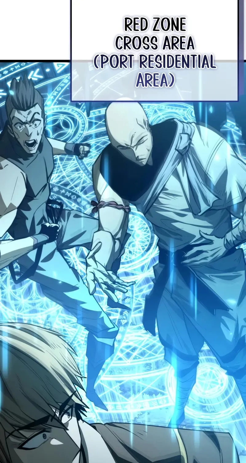 Read Past Life Regressor chapter 97 image 114 on Lezhin