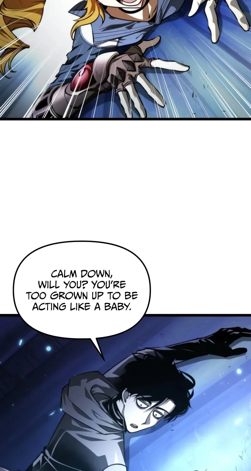 Read Past Life Regressor chapter 97 image 18 on Lezhin