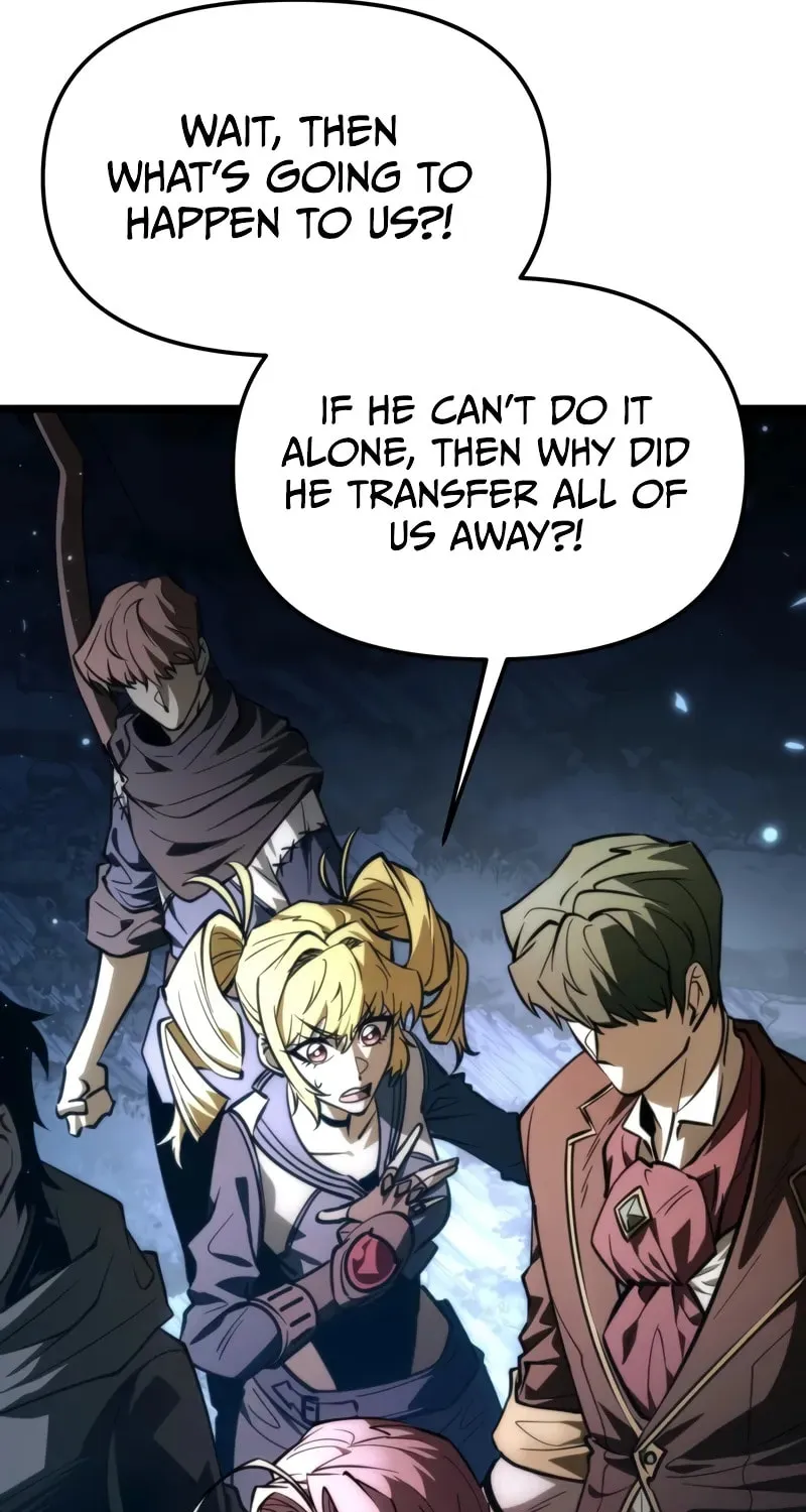 Read Past Life Regressor chapter 98 image 38 on Lezhin