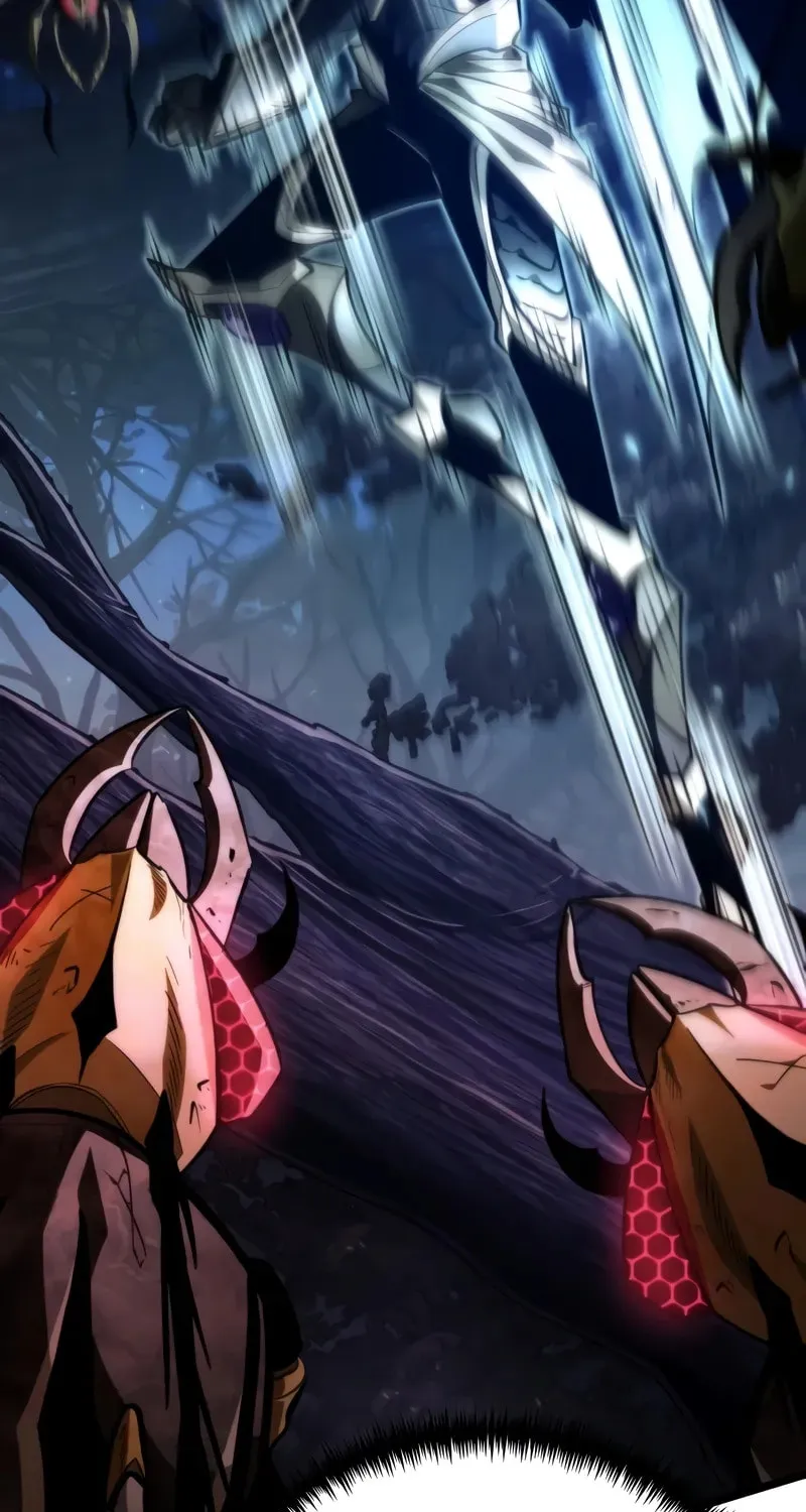 Read Past Life Regressor chapter 98 image 61 on Lezhin