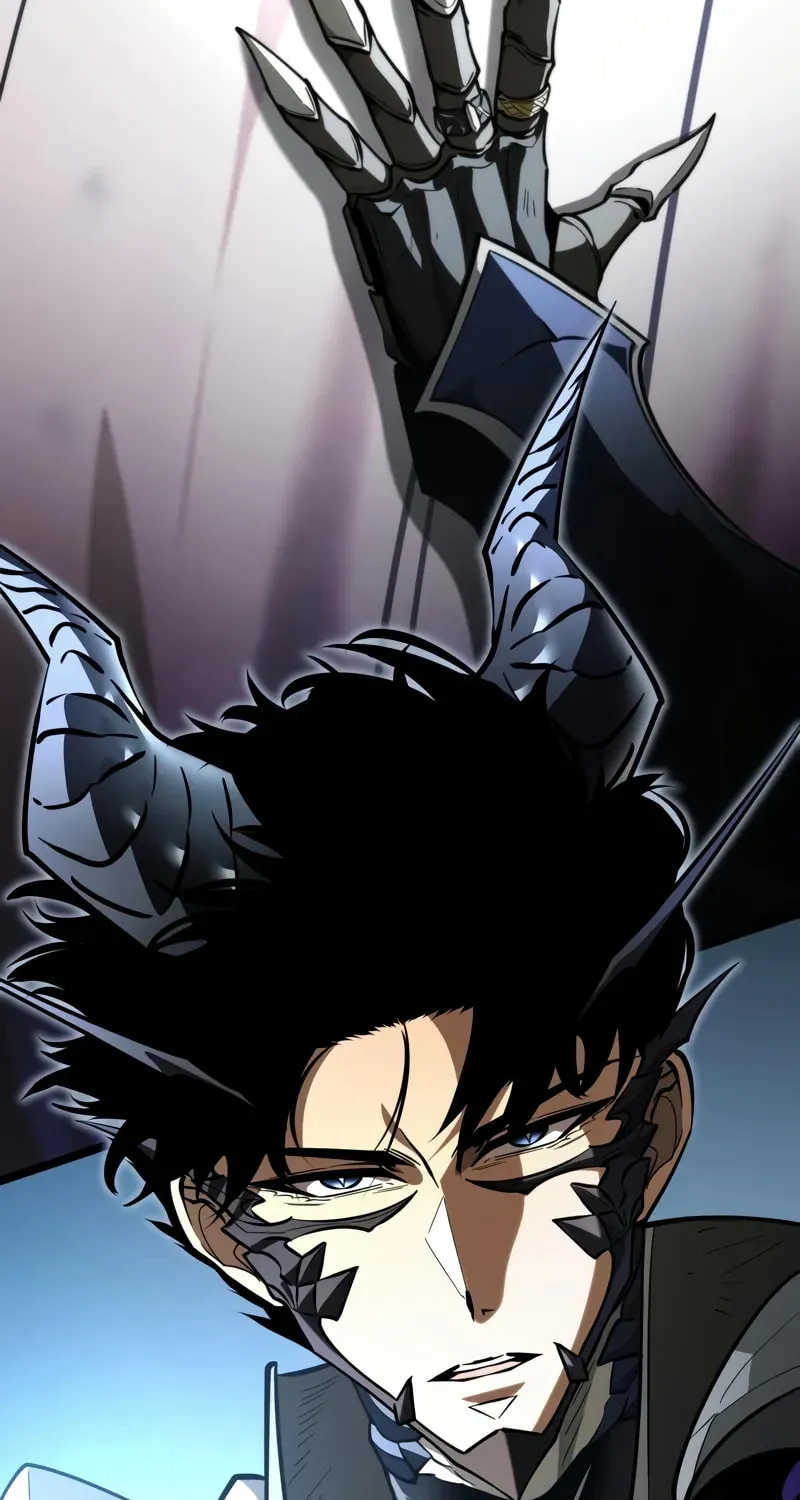 Read Past Life Regressor chapter 98 image 99 on Lezhin