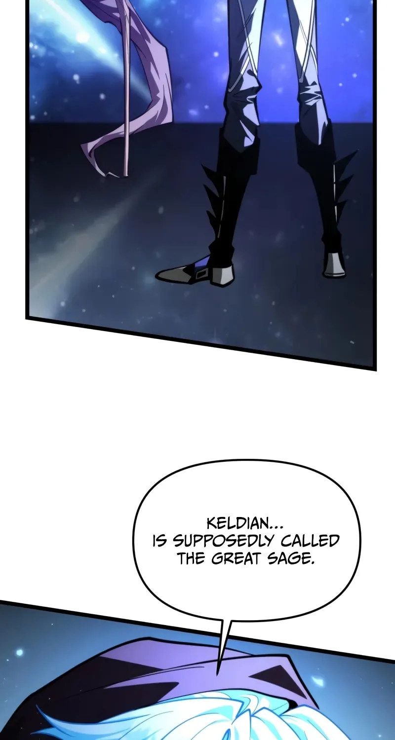 Read Past Life Regressor chapter 99 image 7 on Lezhin