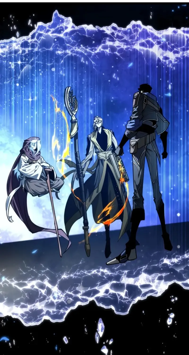 Read Past Life Regressor chapter 99 image 71 on Lezhin