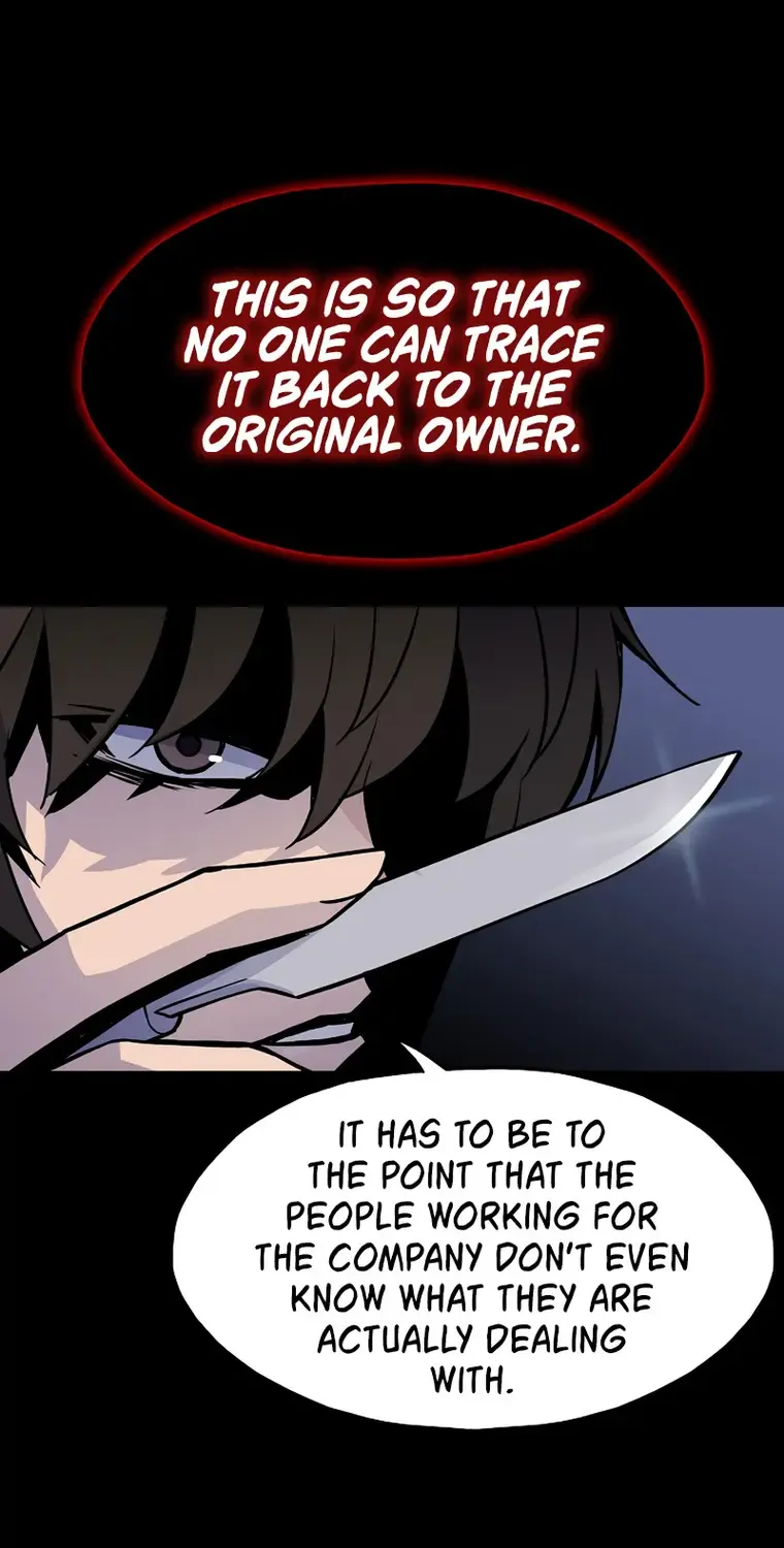 Read Past Life Returner chapter 10 image 25 on Lezhin