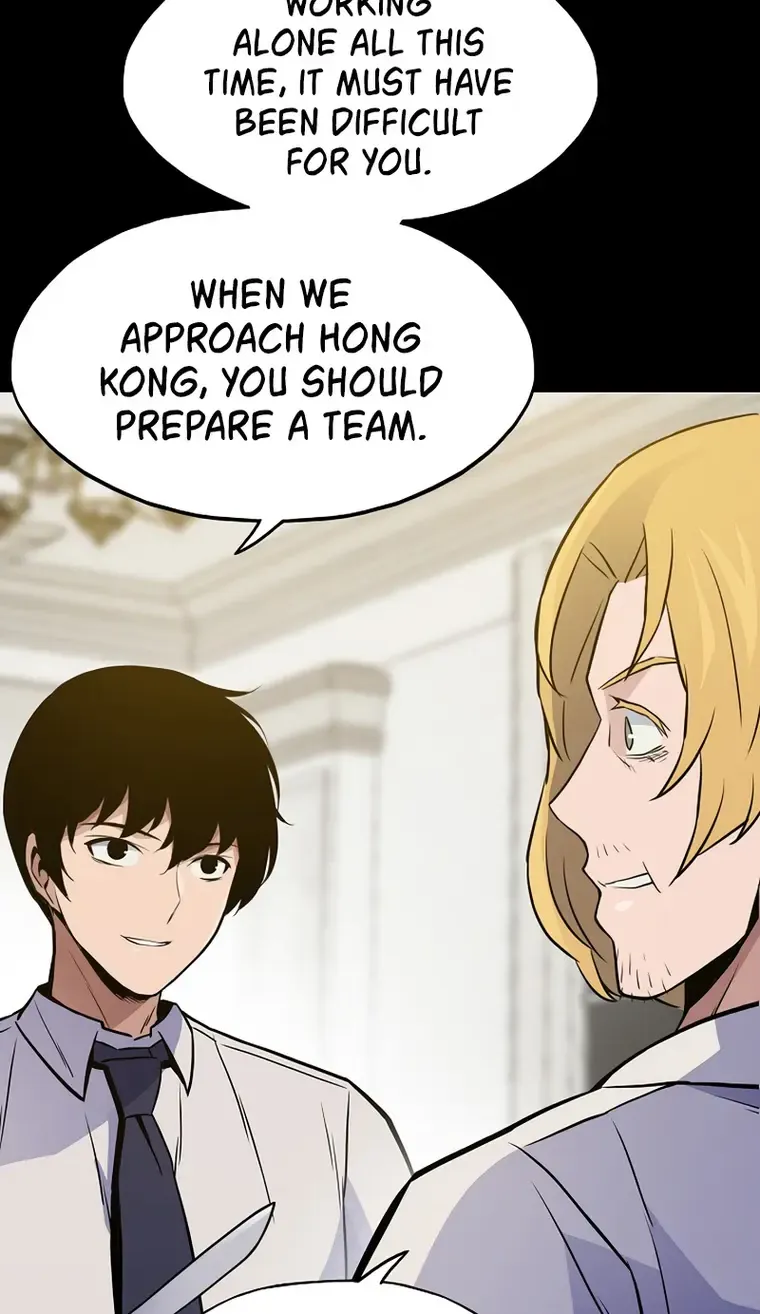 Read Past Life Returner chapter 10 image 27 on Lezhin