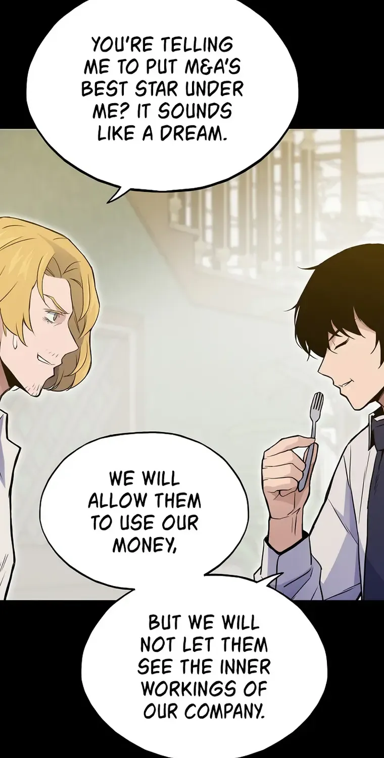 Read Past Life Returner chapter 10 image 34 on Lezhin