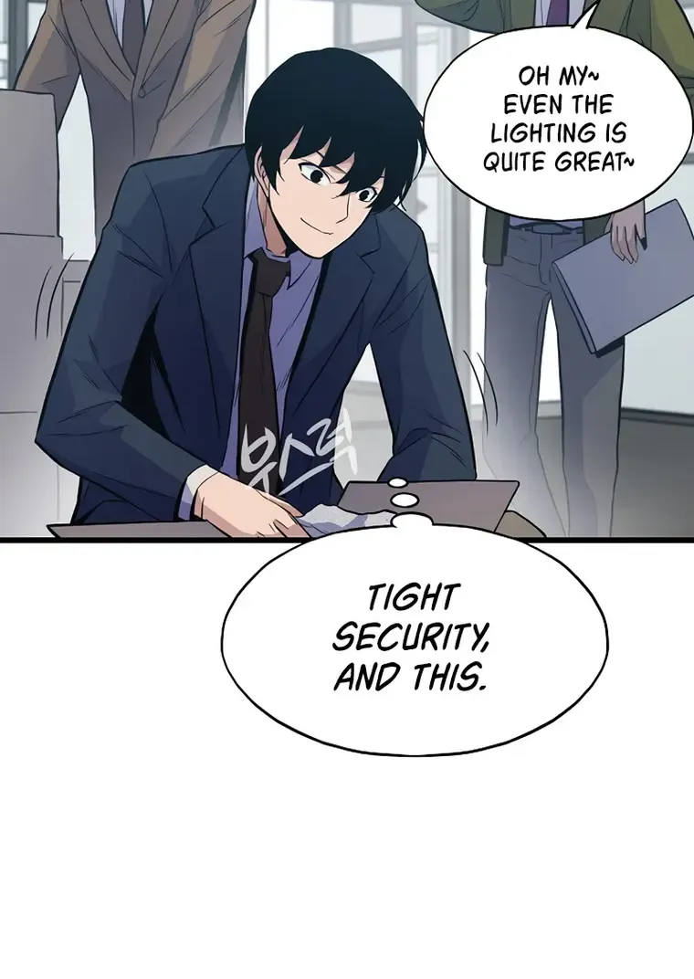 Read Past Life Returner chapter 10 image 71 on Lezhin