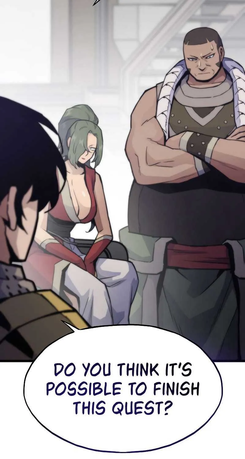 Read Past Life Returner chapter 102 image 18 on Lezhin
