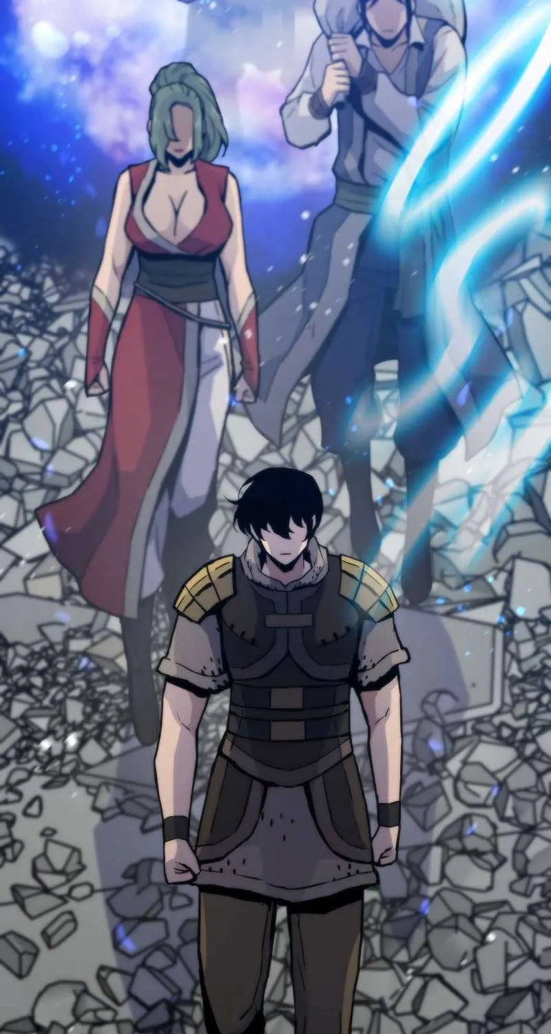 Read Past Life Returner chapter 102 image 2 on Lezhin