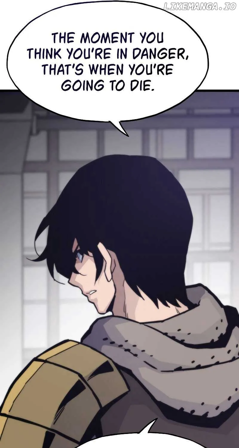 Read Past Life Returner chapter 102 image 27 on Lezhin