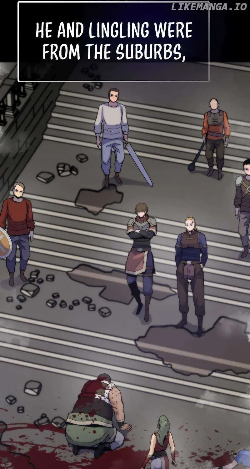 Read Past Life Returner chapter 102 image 33 on Lezhin