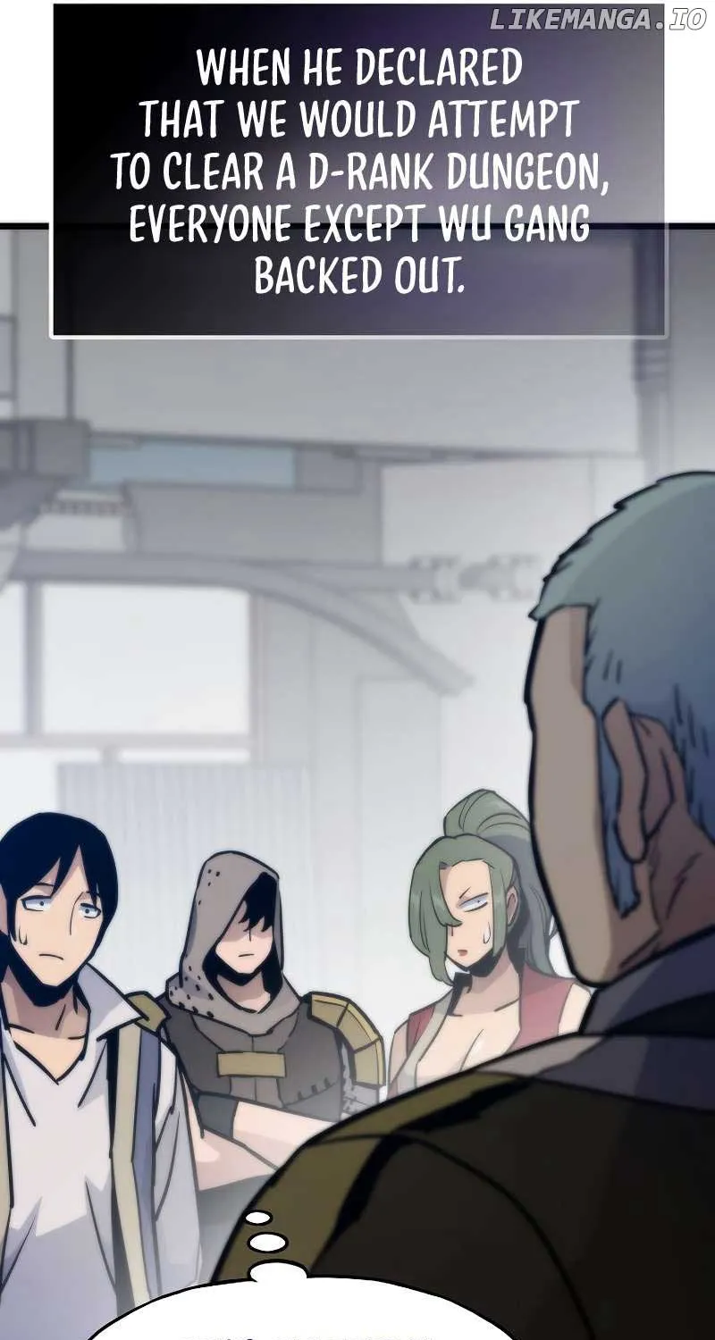 Read Past Life Returner chapter 102 image 39 on Lezhin