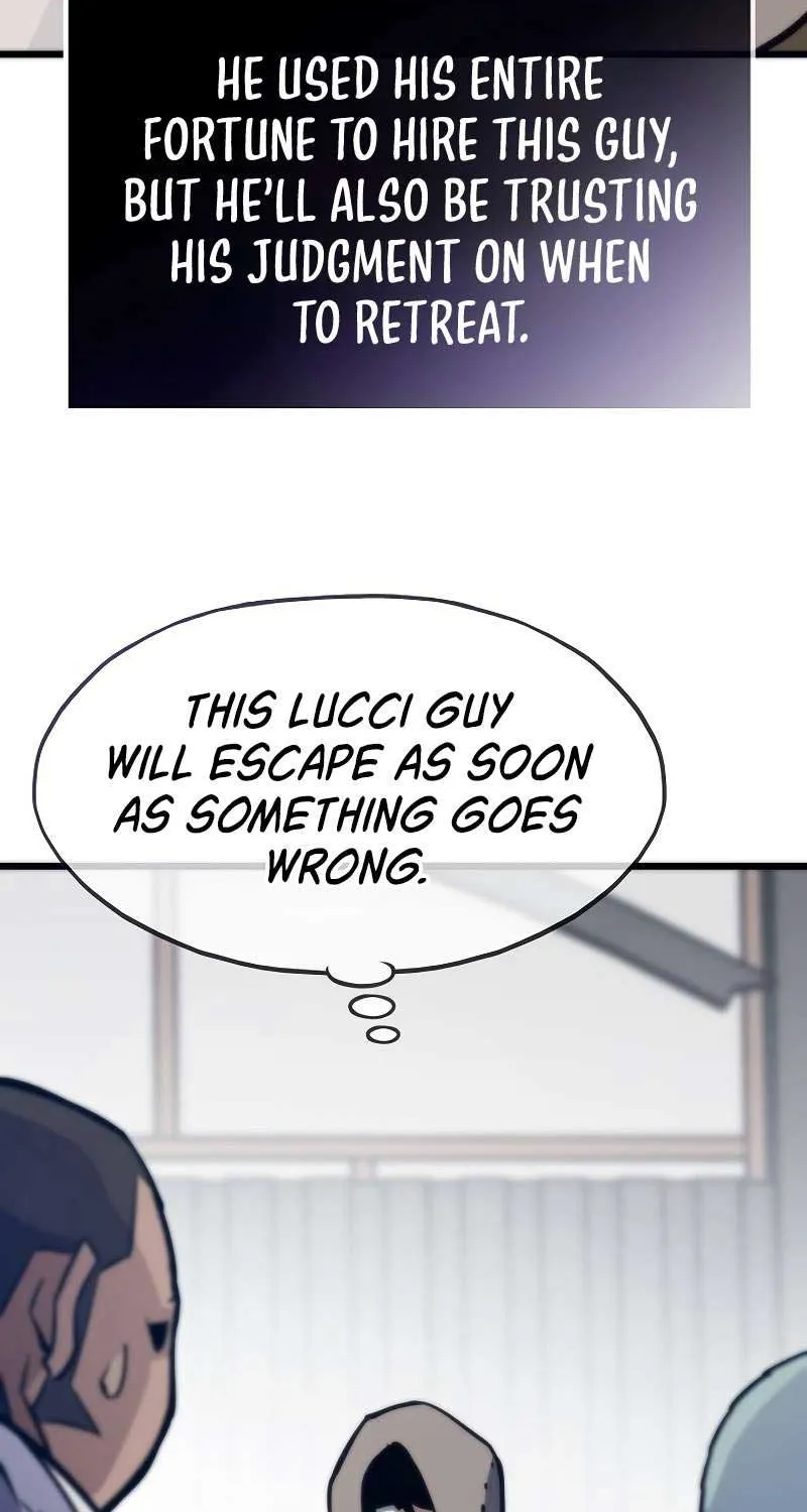 Read Past Life Returner chapter 102 image 46 on Lezhin