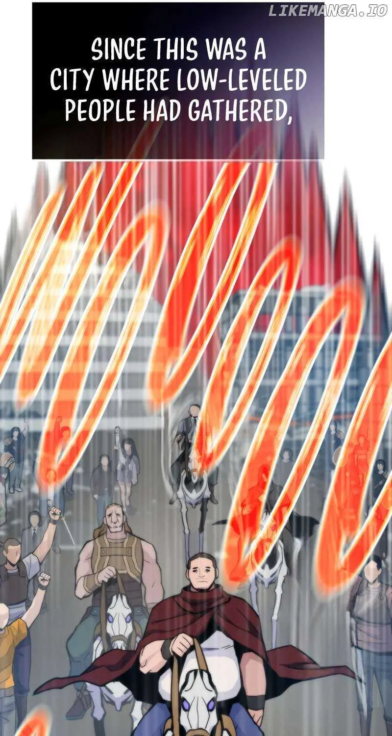 Read Past Life Returner chapter 102 image 56 on Lezhin