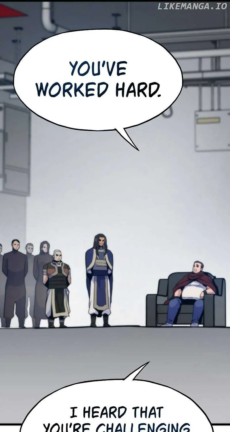 Read Past Life Returner chapter 102 image 63 on Lezhin