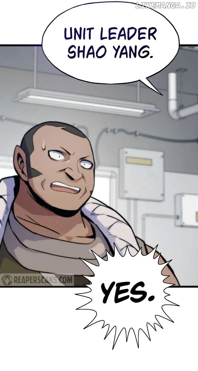 Read Past Life Returner chapter 102 image 76 on Lezhin