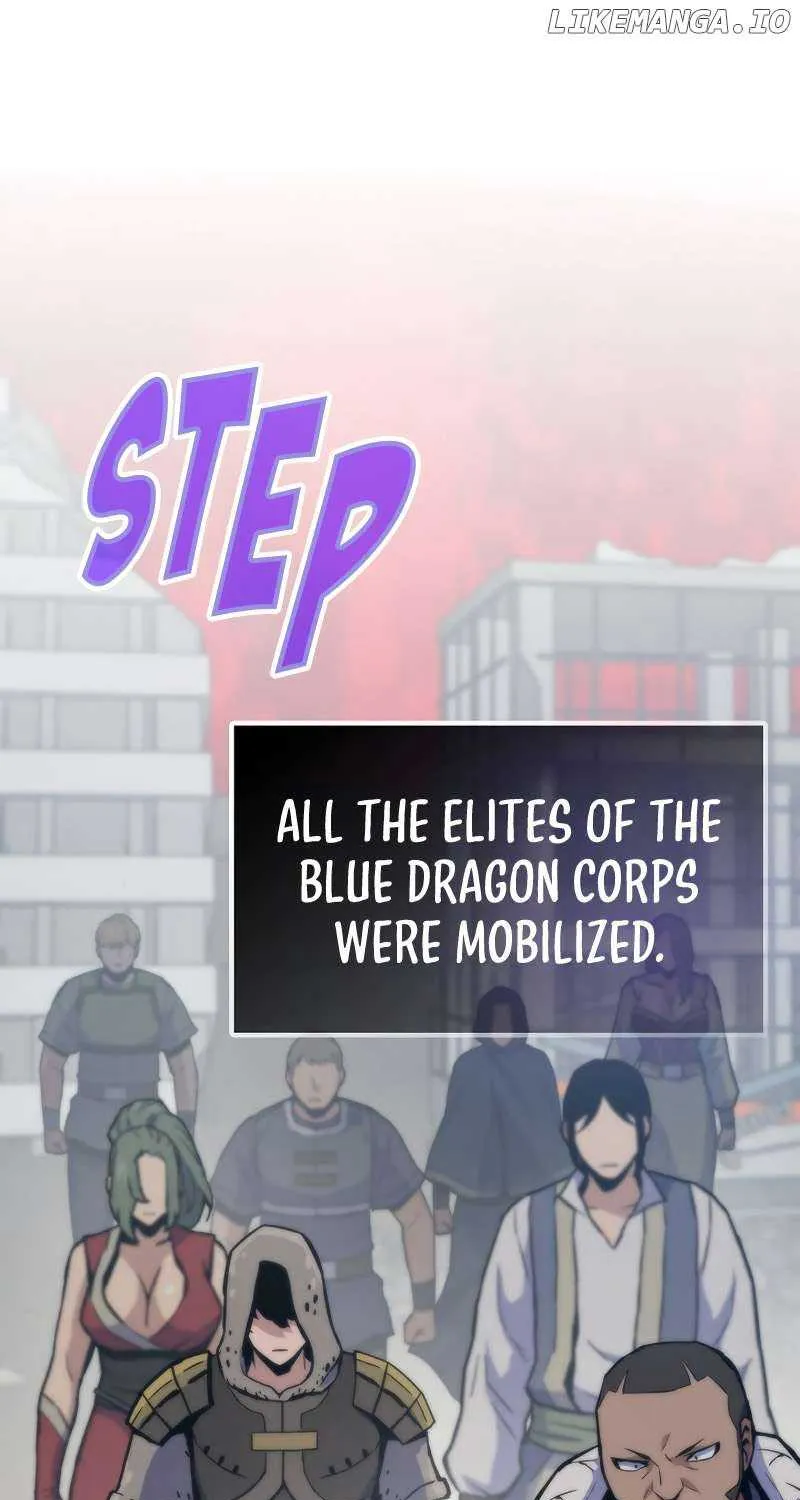 Read Past Life Returner chapter 102 image 83 on Lezhin