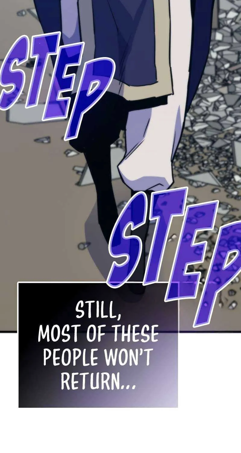 Read Past Life Returner chapter 102 image 85 on Lezhin
