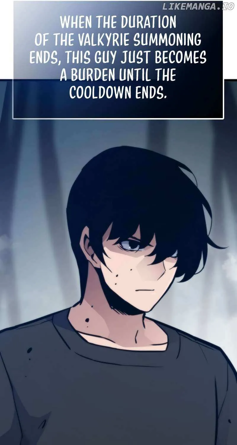 Read Past Life Returner chapter 104 image 102 on Lezhin