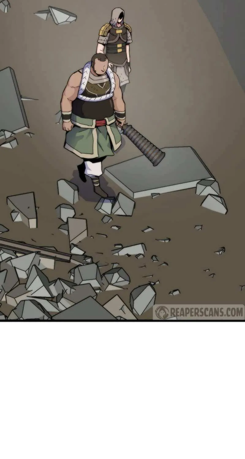 Read Past Life Returner chapter 104 image 24 on Lezhin