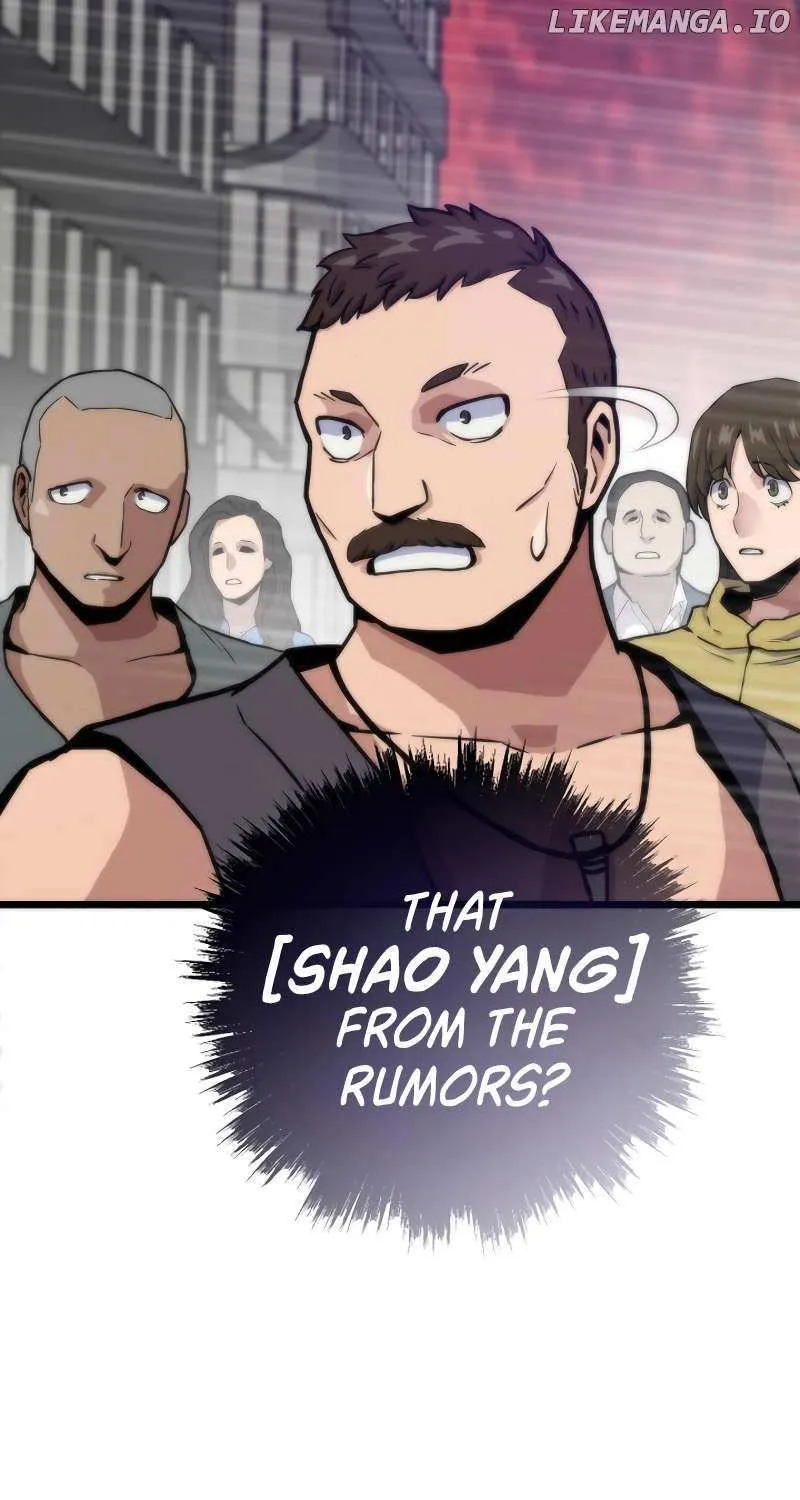 Read Past Life Returner chapter 104 image 29 on Lezhin