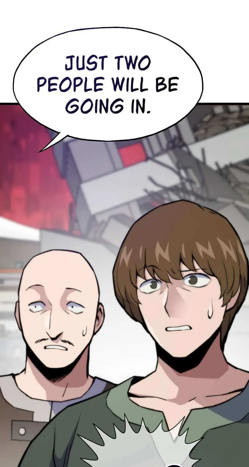 Read Past Life Returner chapter 104 image 33 on Lezhin