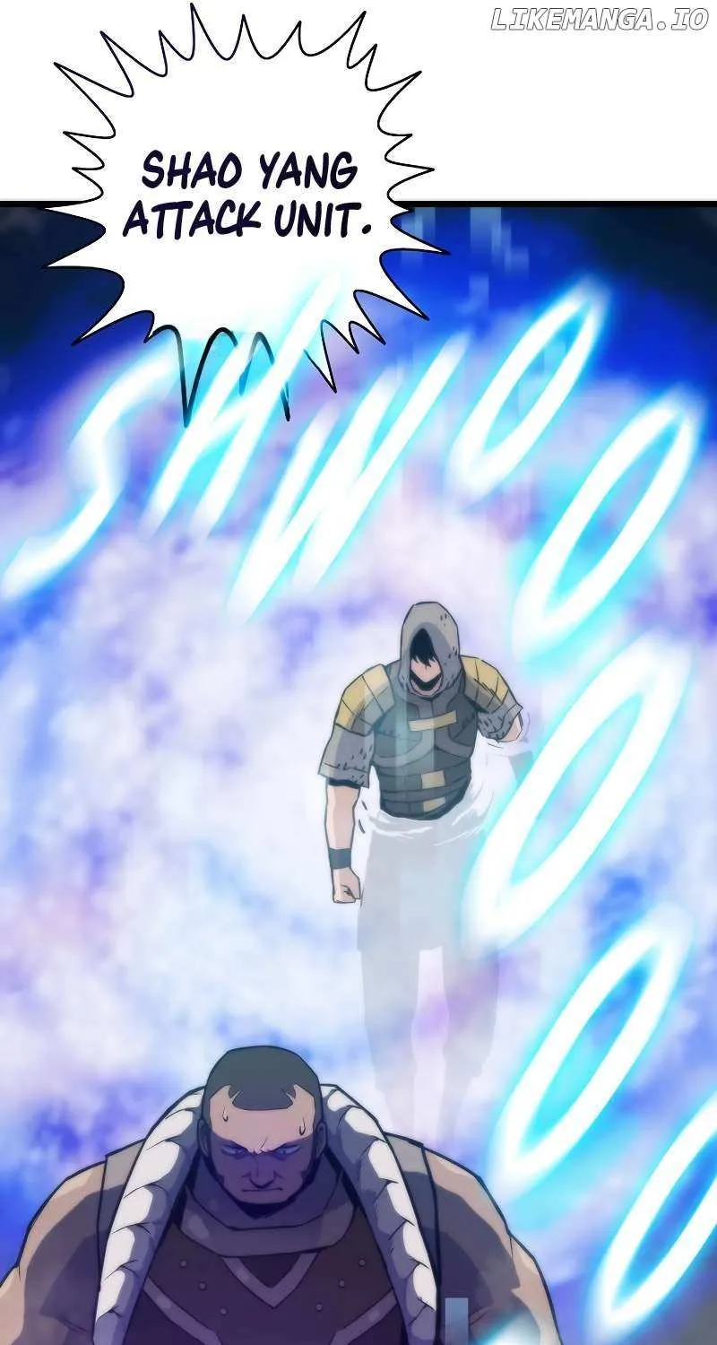 Read Past Life Returner chapter 104 image 35 on Lezhin