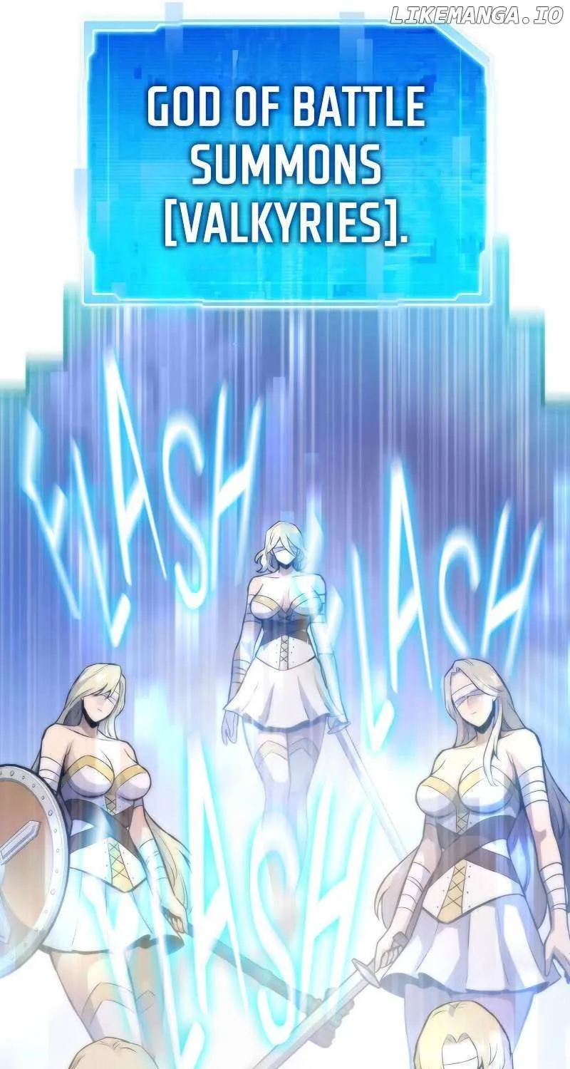 Read Past Life Returner chapter 104 image 61 on Lezhin
