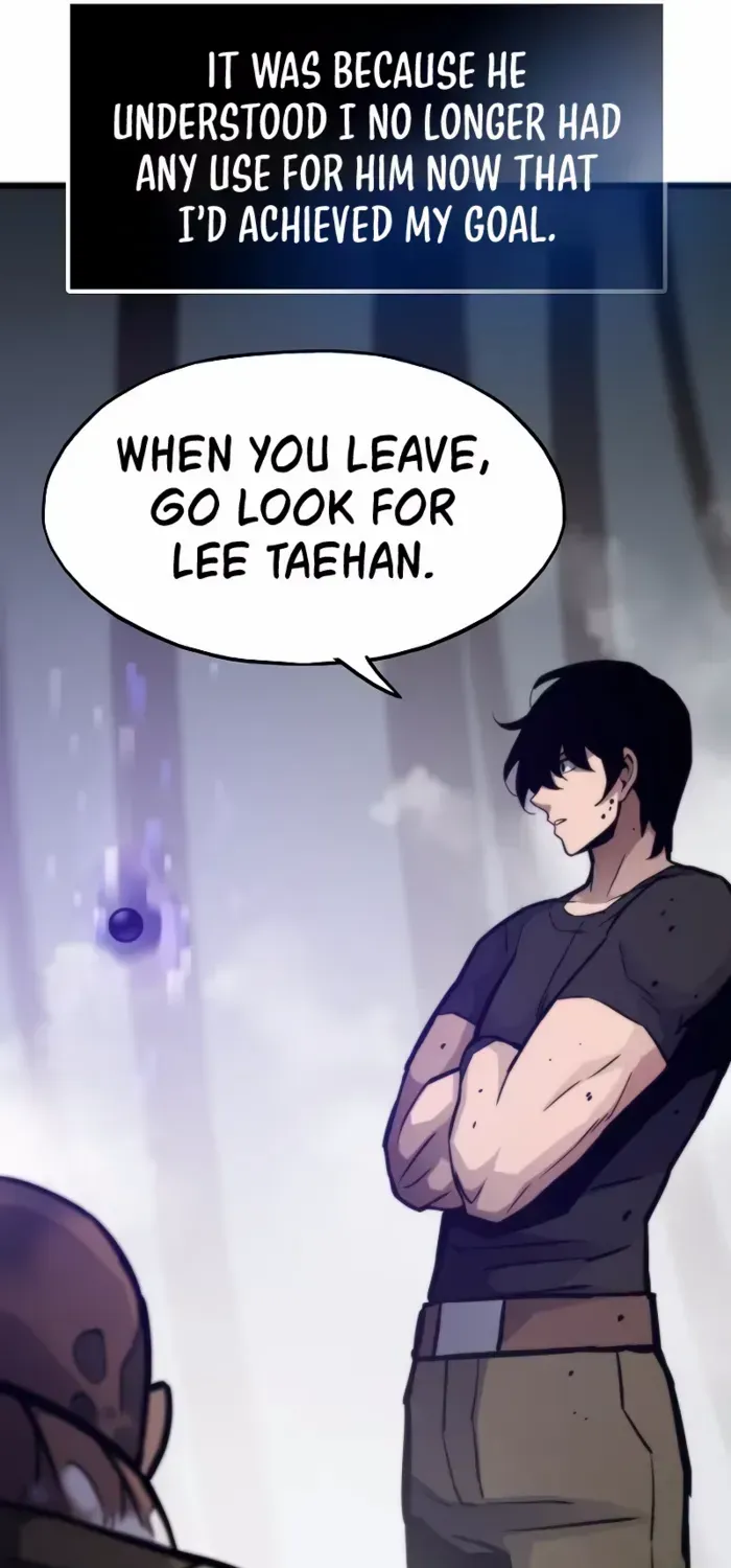 Read Past Life Returner chapter 105 image 78 on Lezhin
