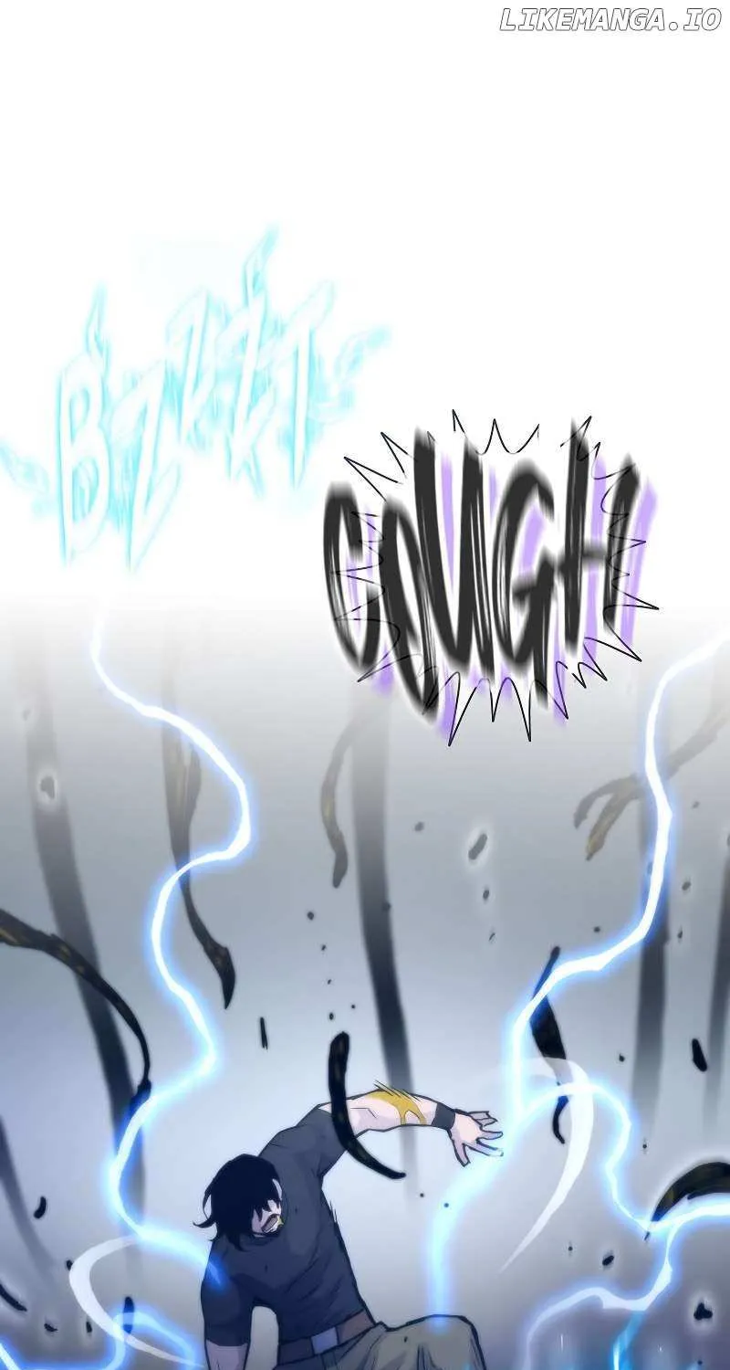 Read Past Life Returner chapter 107 image 1 on Lezhin