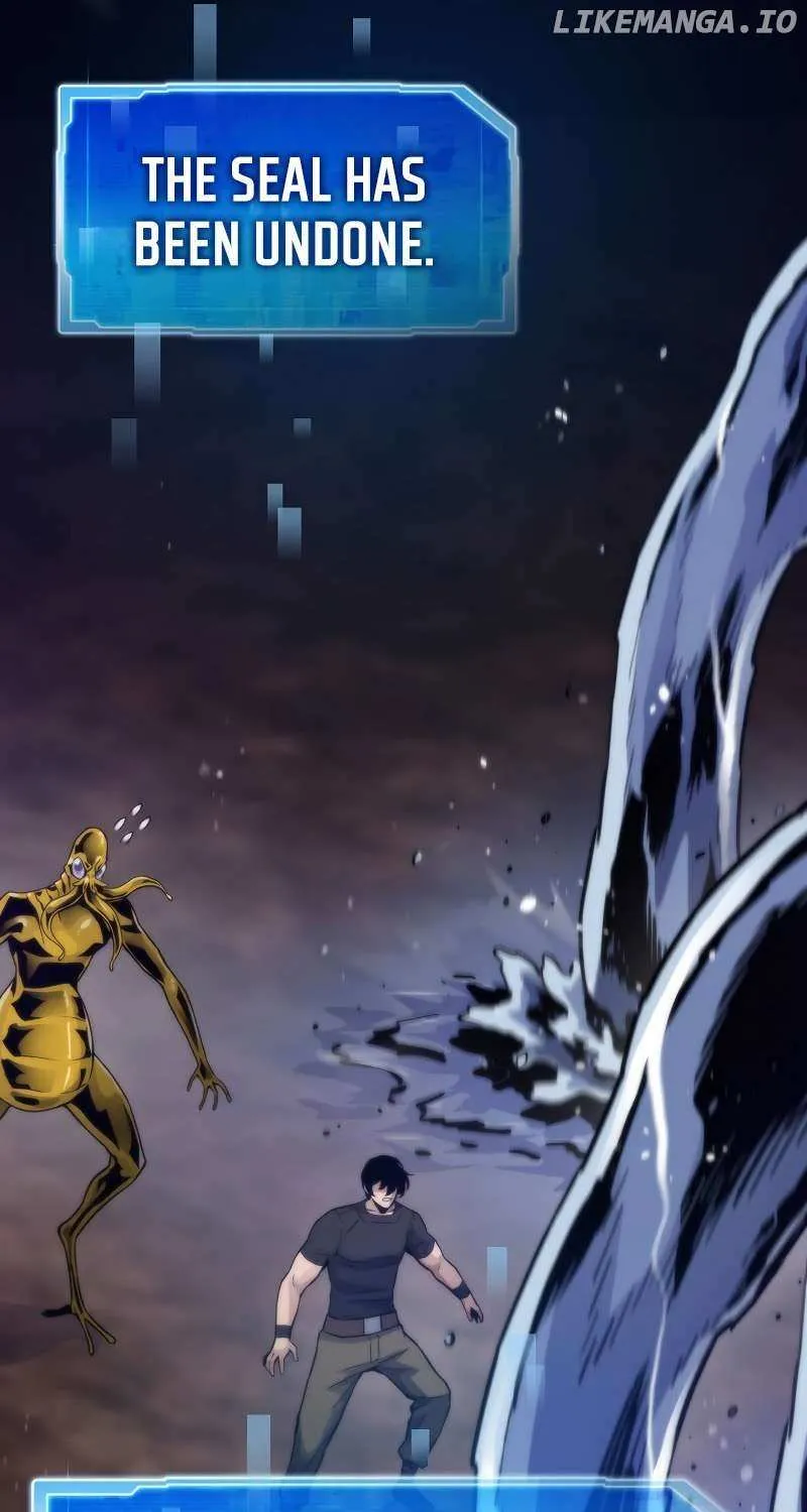 Read Past Life Returner chapter 107 image 14 on Lezhin