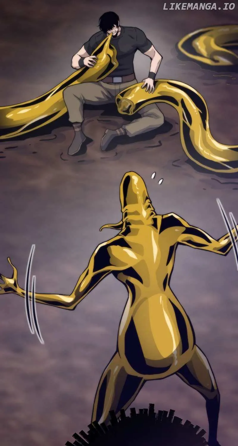 Read Past Life Returner chapter 107 image 27 on Lezhin
