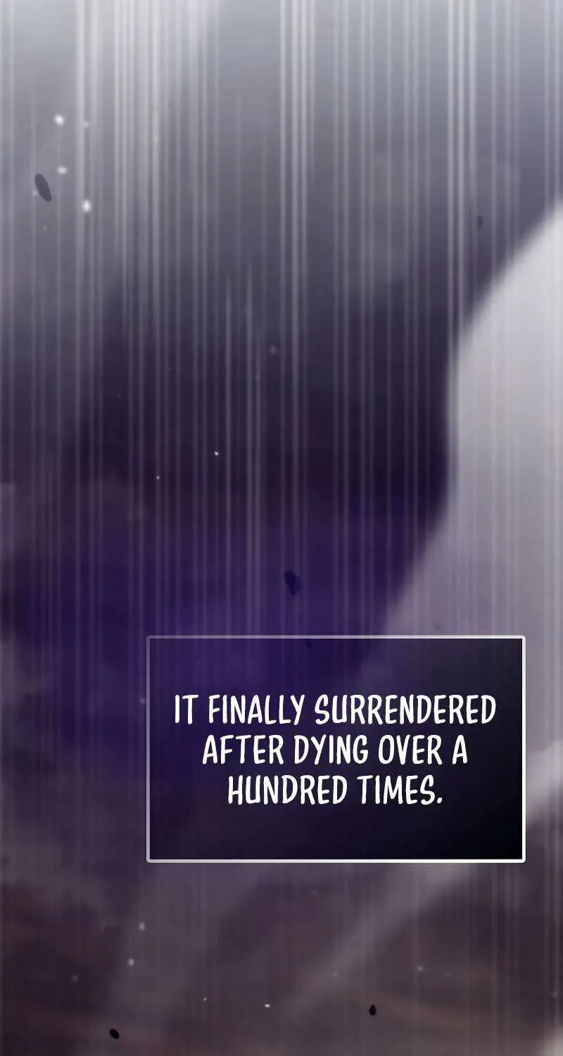 Read Past Life Returner chapter 107 image 35 on Lezhin