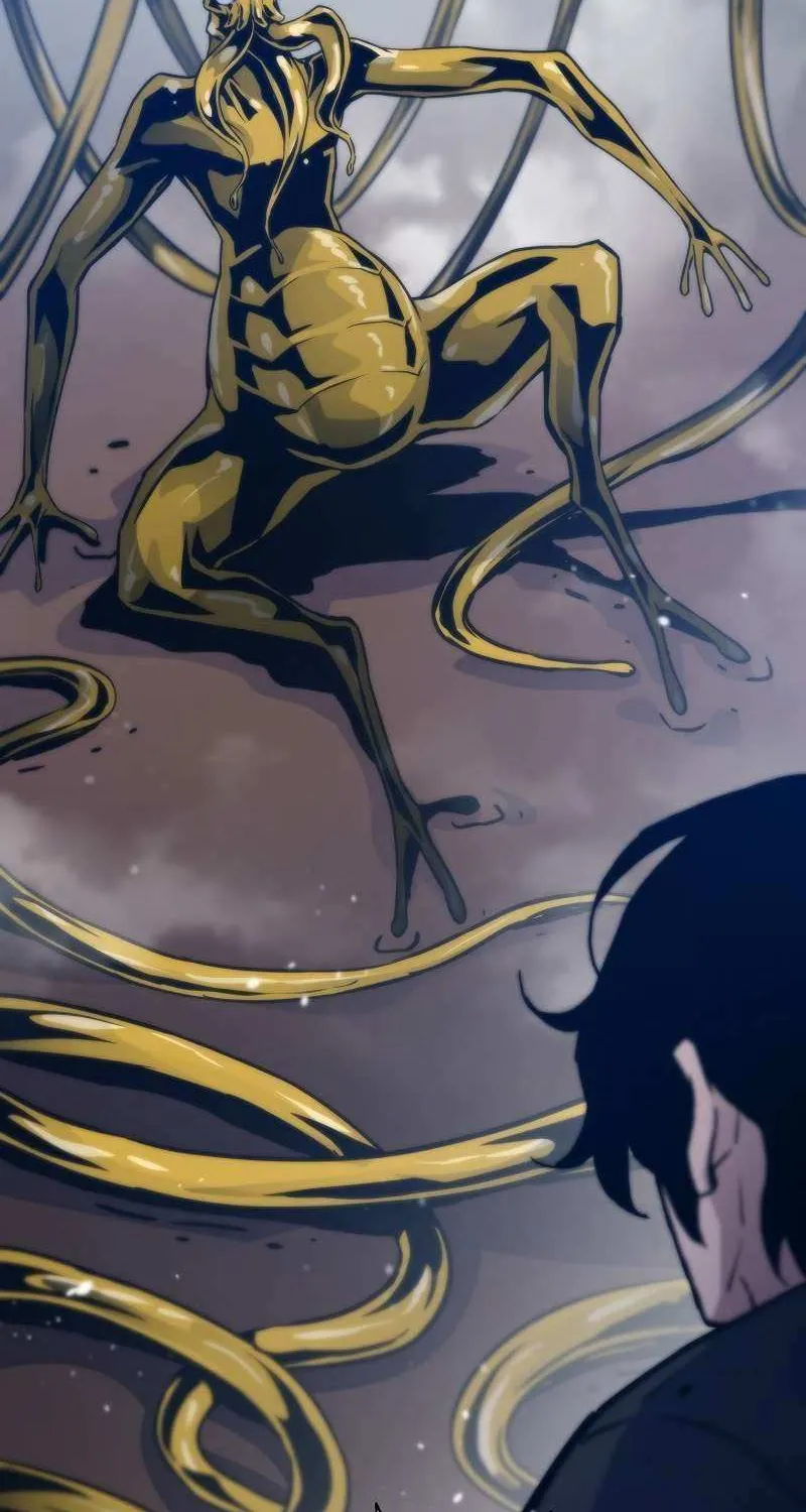 Read Past Life Returner chapter 107 image 4 on Lezhin