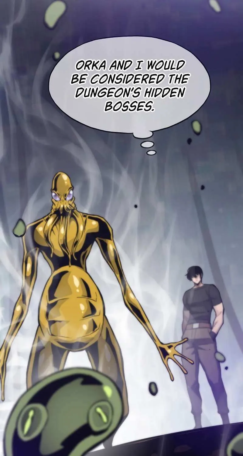 Read Past Life Returner chapter 107 image 41 on Lezhin