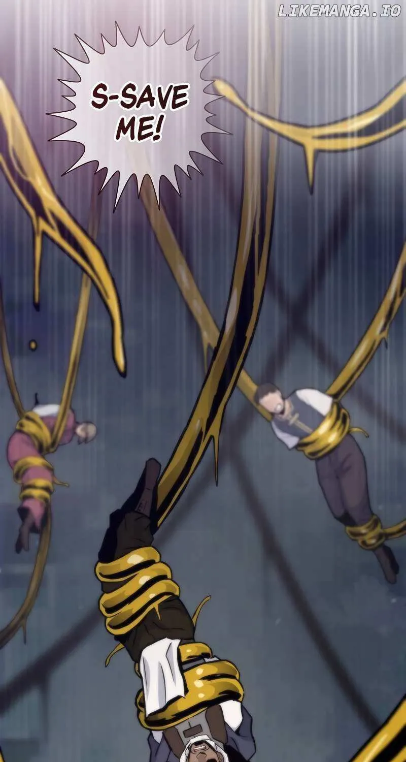 Read Past Life Returner chapter 107 image 52 on Lezhin
